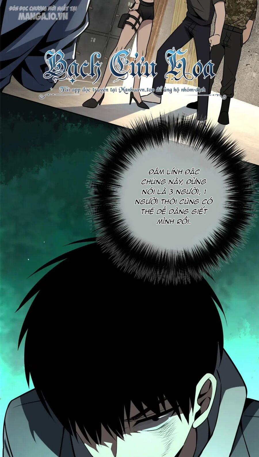 Cuồng Thám 92 trang 15