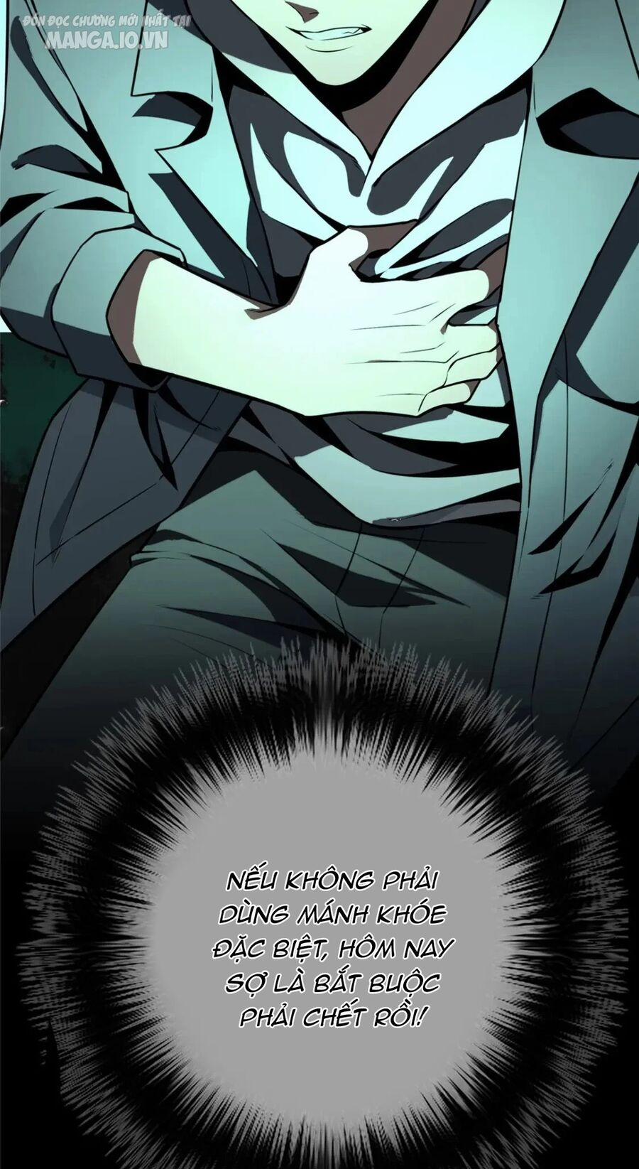 Cuồng Thám 92 trang 16