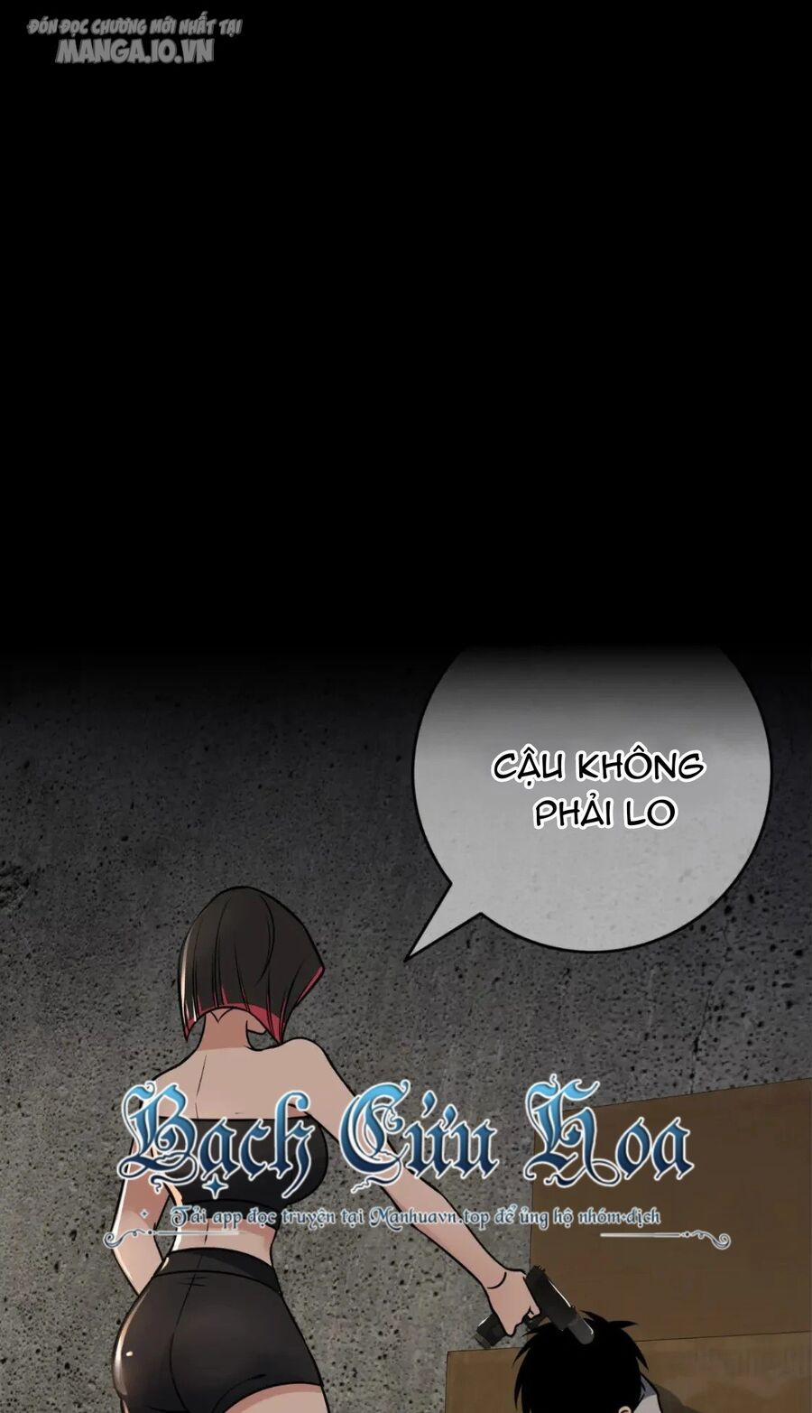 Cuồng Thám 92 trang 2