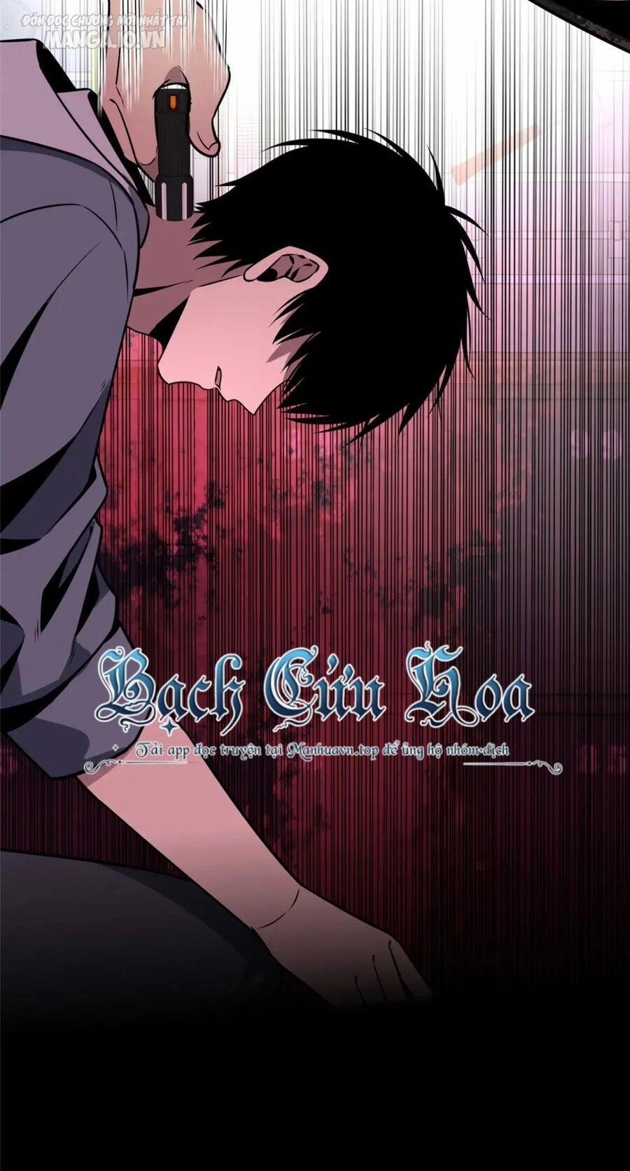 Cuồng Thám 92 trang 20