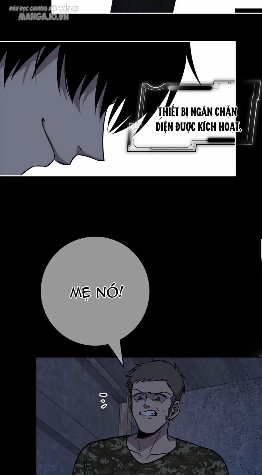 Cuồng Thám 92 trang 21