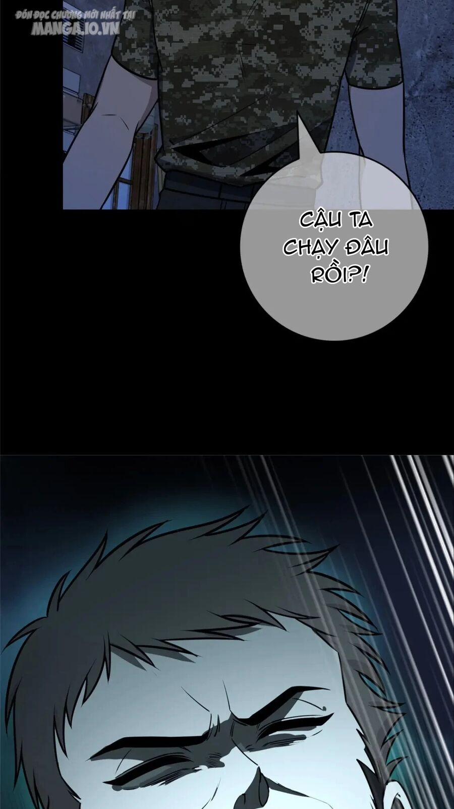 Cuồng Thám 92 trang 22