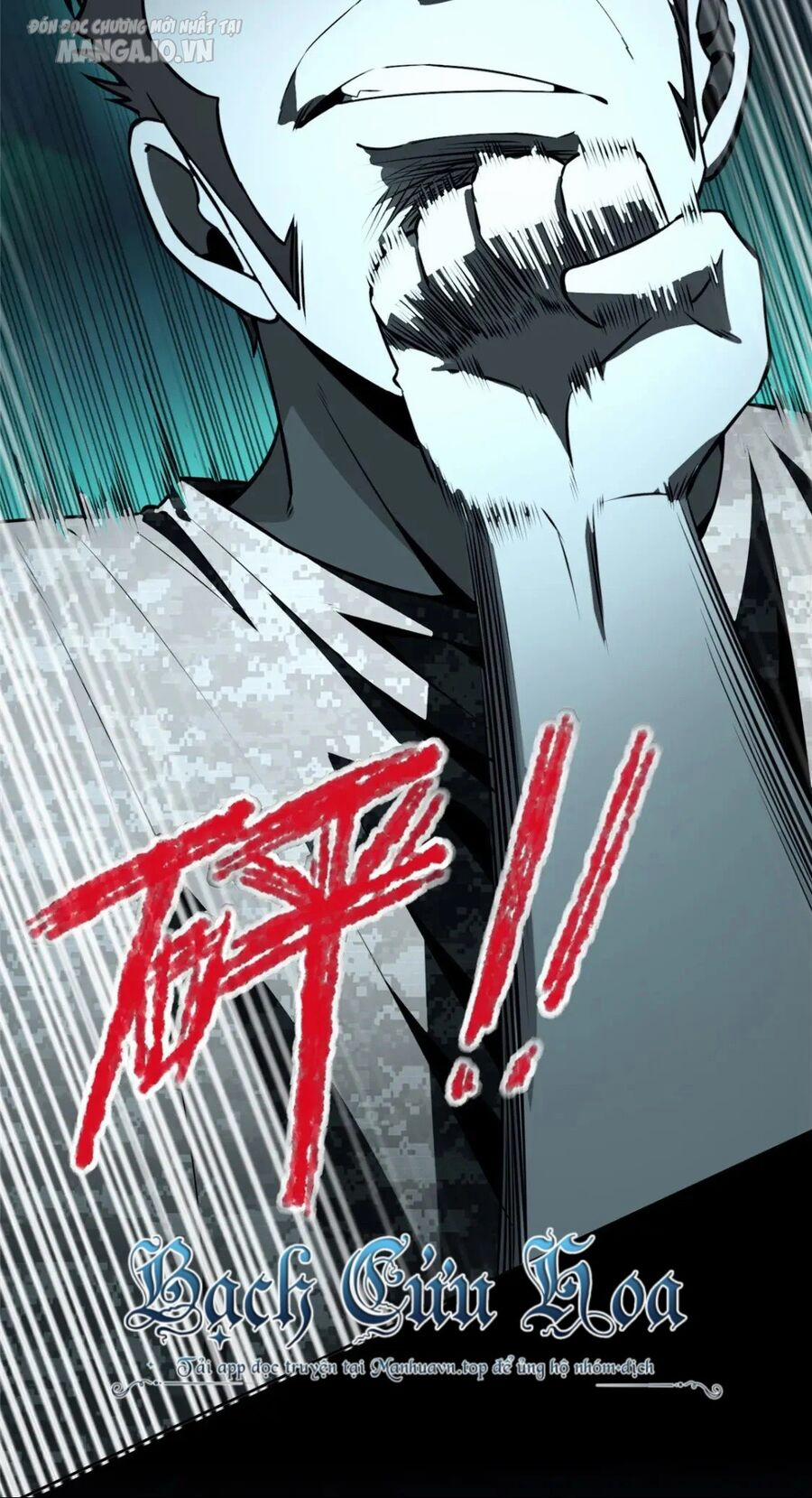 Cuồng Thám 92 trang 23