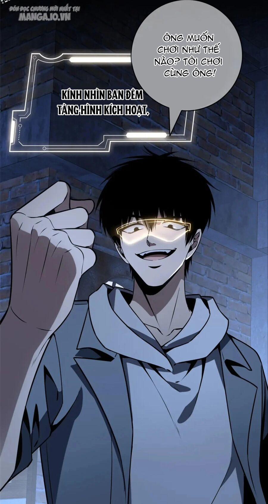 Cuồng Thám 92 trang 24