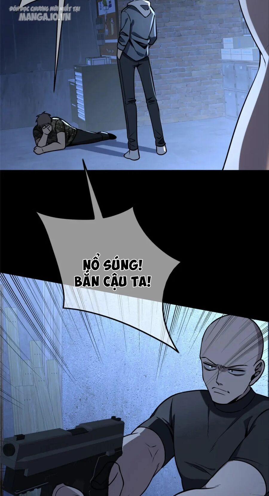 Cuồng Thám 92 trang 25