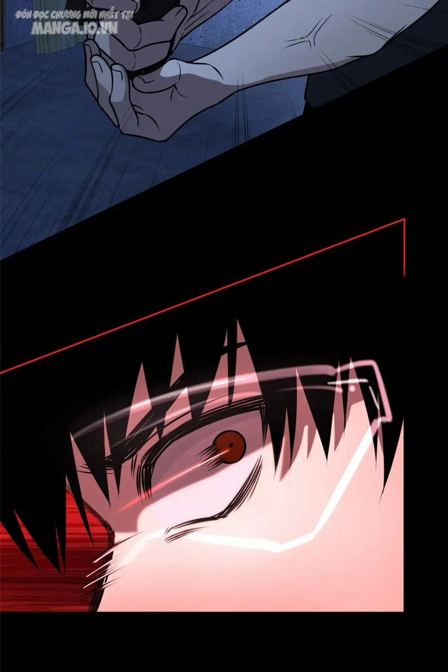 Cuồng Thám 92 trang 26