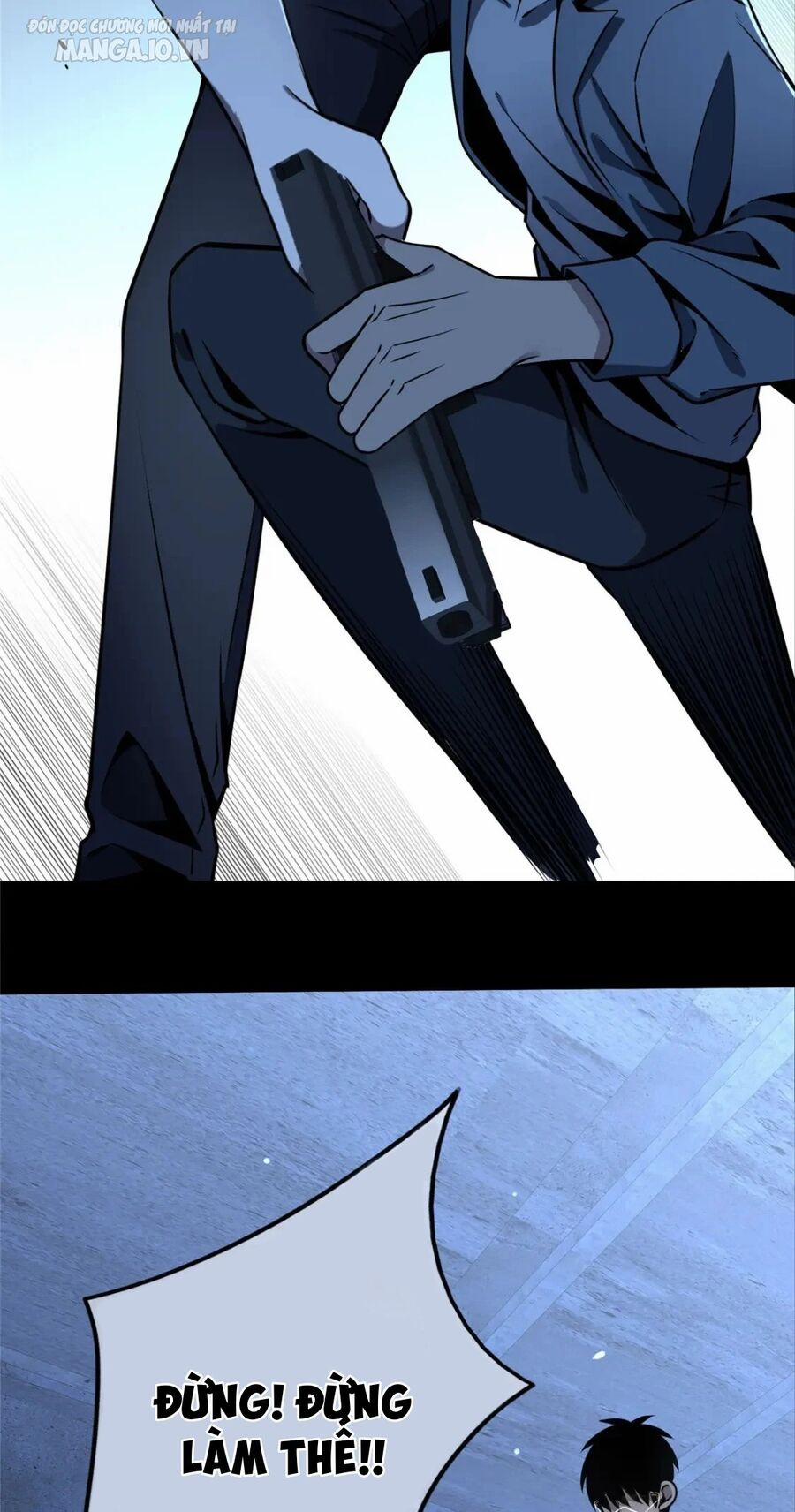 Cuồng Thám 92 trang 28