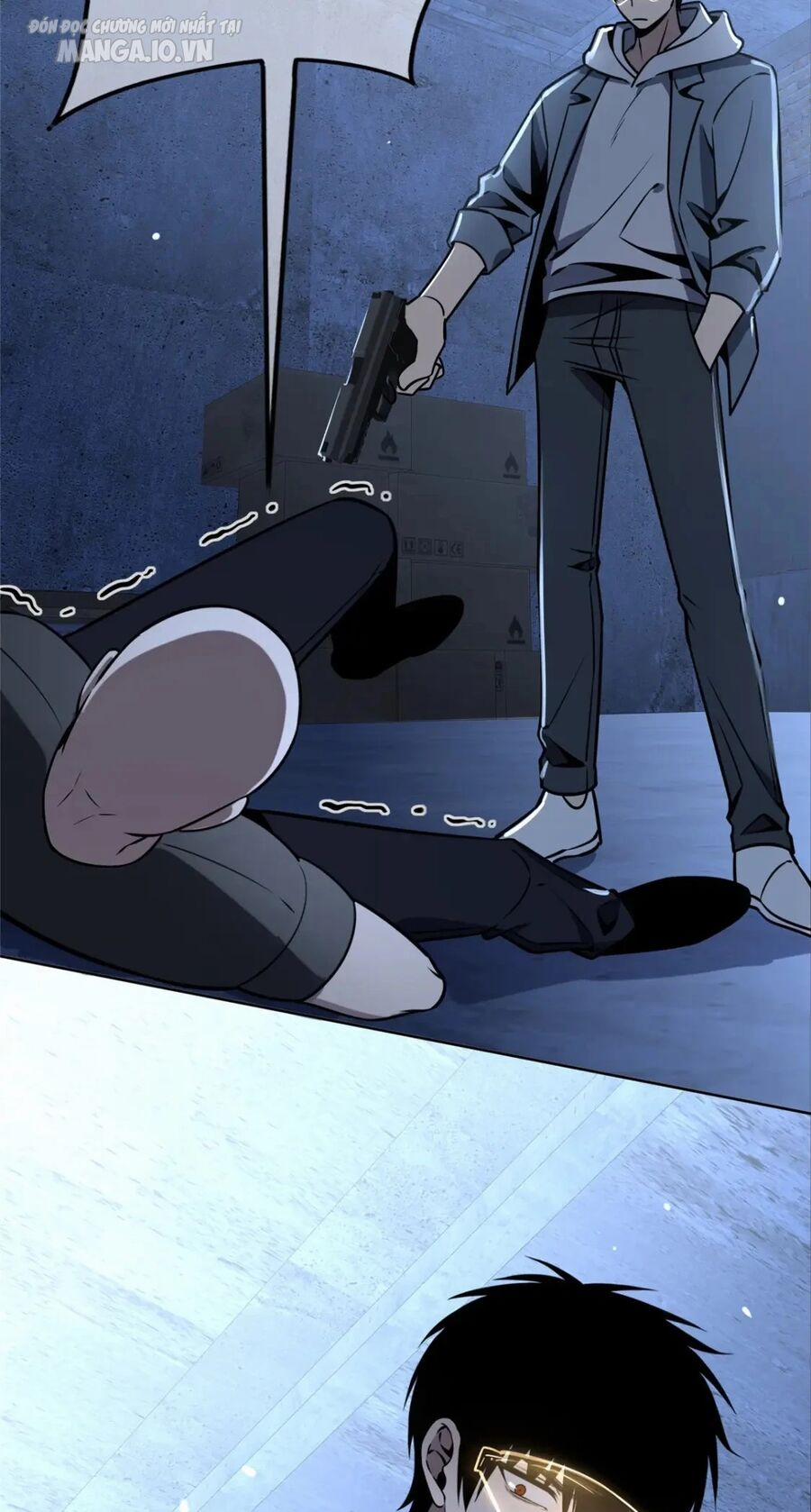 Cuồng Thám 92 trang 29