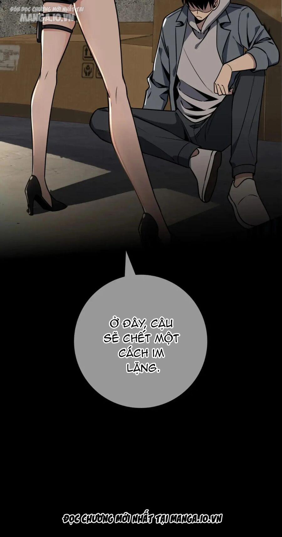 Cuồng Thám 92 trang 3