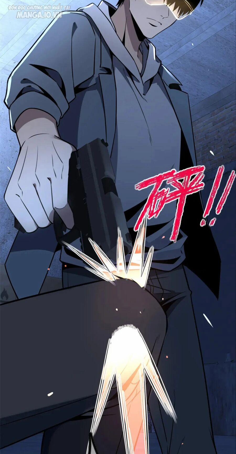 Cuồng Thám 92 trang 30