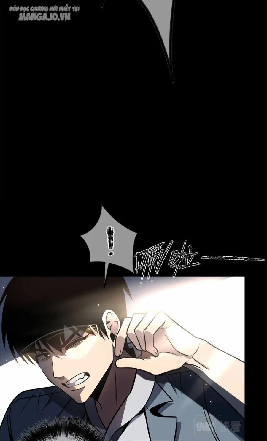 Cuồng Thám 92 trang 32