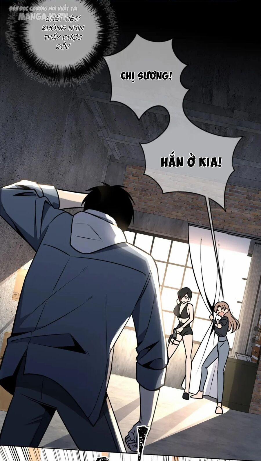Cuồng Thám 92 trang 33