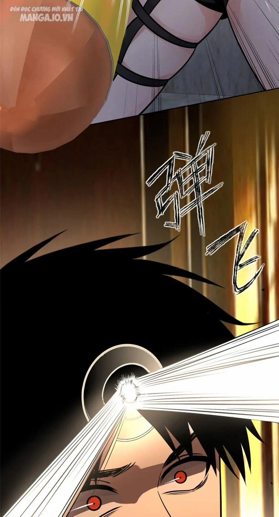 Cuồng Thám 92 trang 35