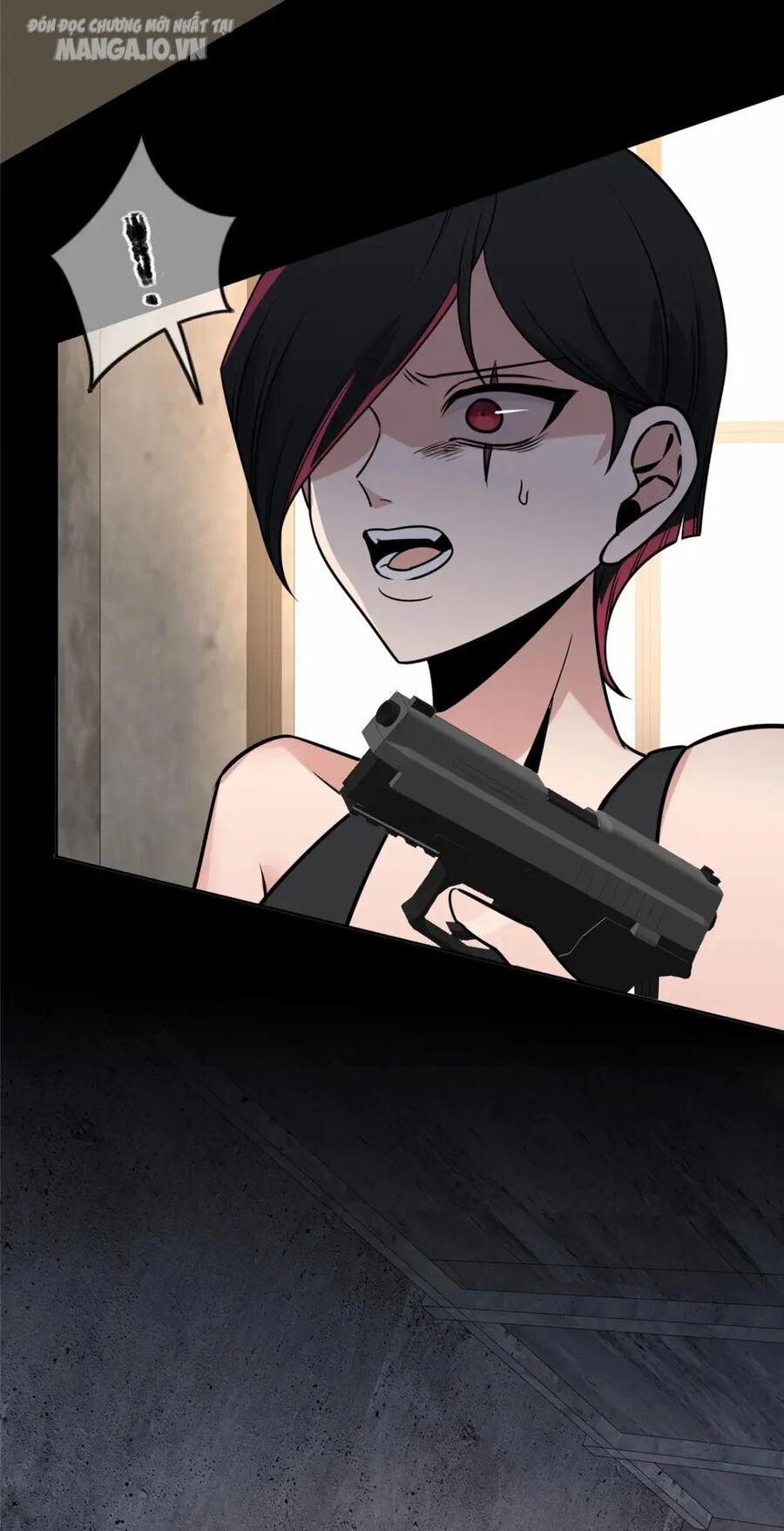 Cuồng Thám 92 trang 37