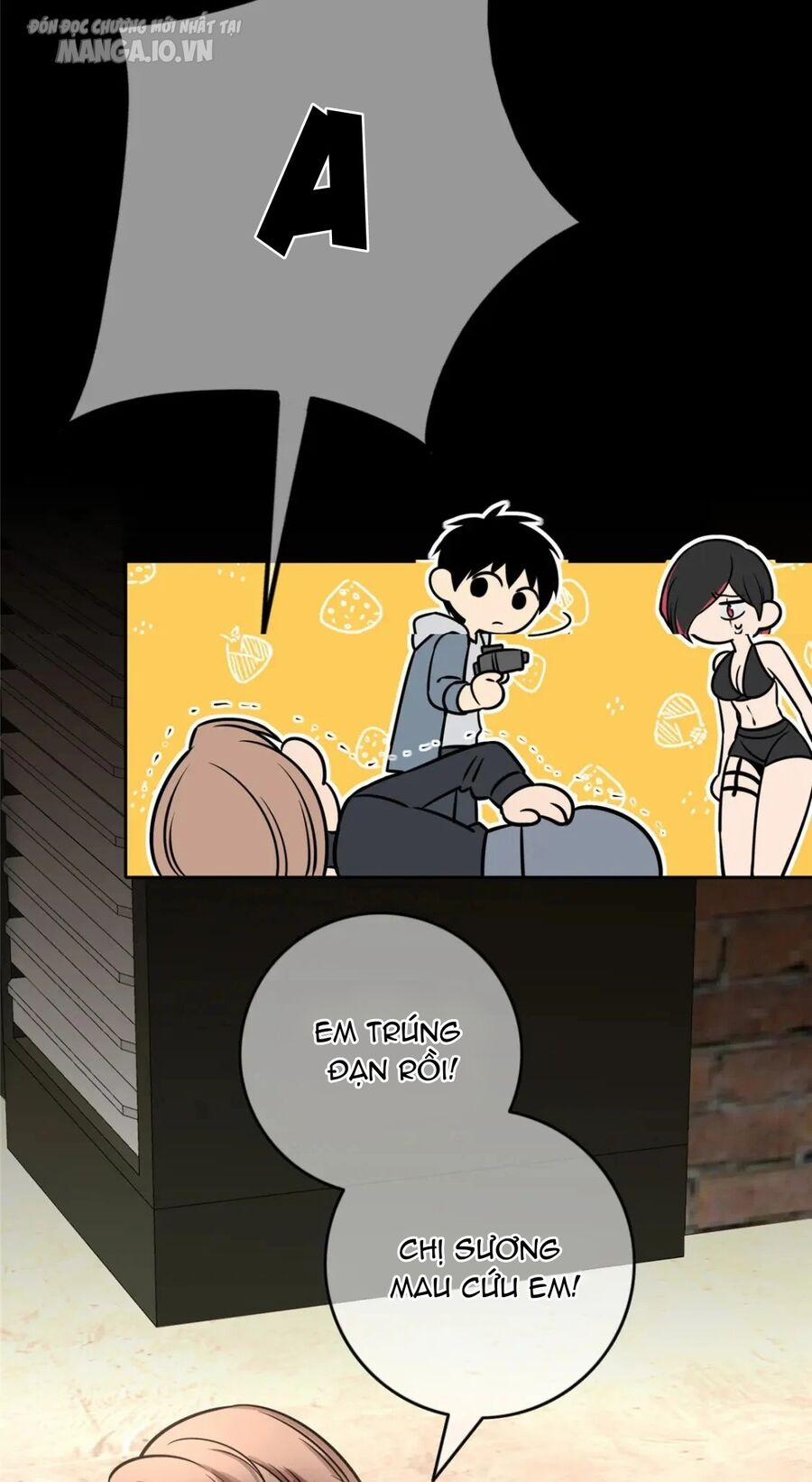 Cuồng Thám 92 trang 39