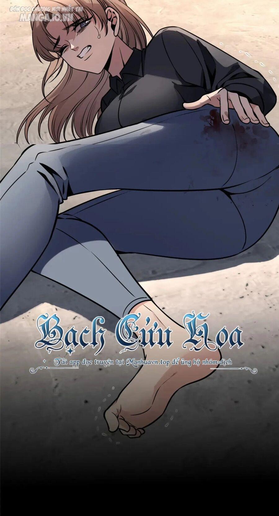 Cuồng Thám 92 trang 40