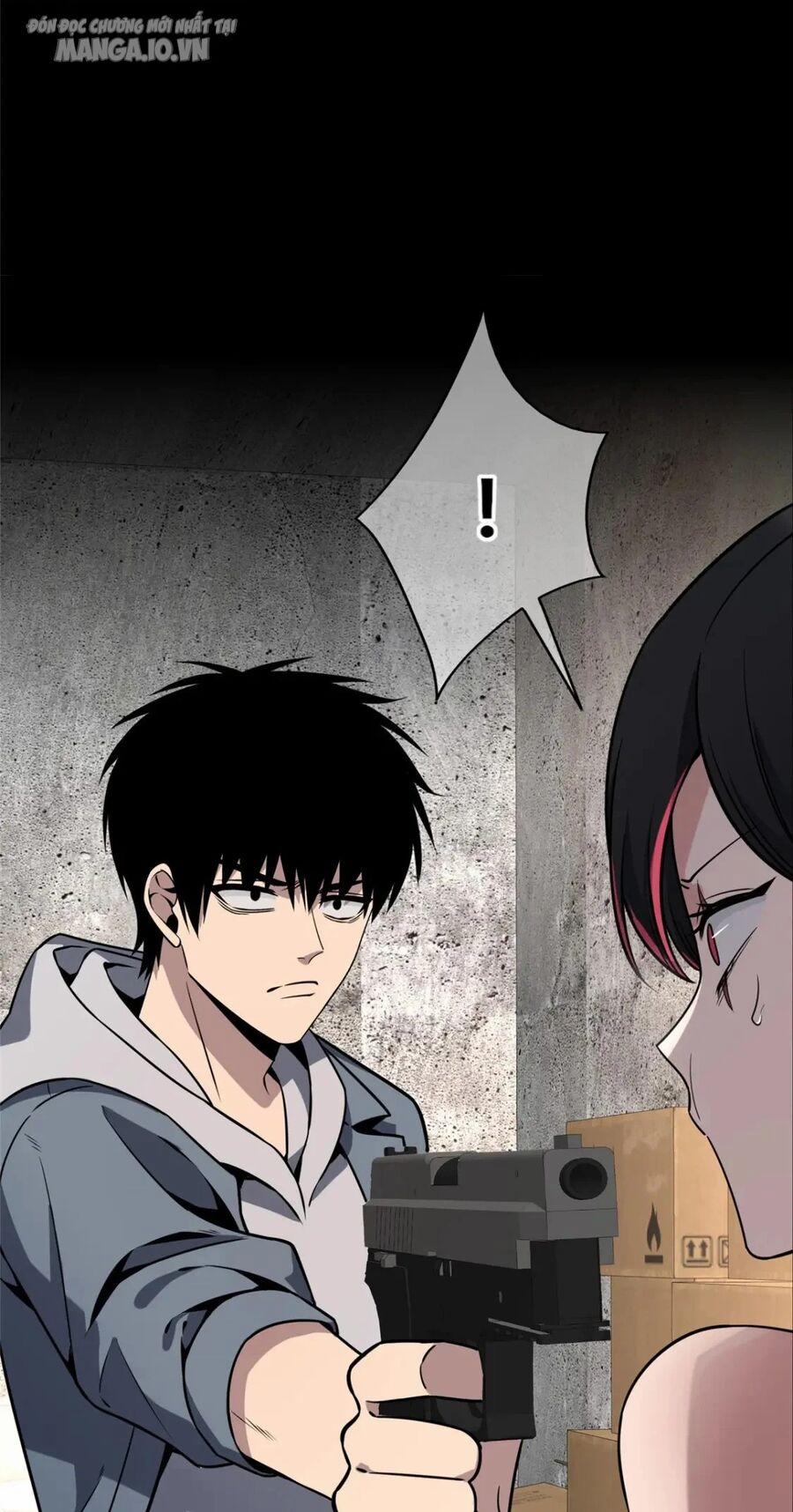 Cuồng Thám 92 trang 41