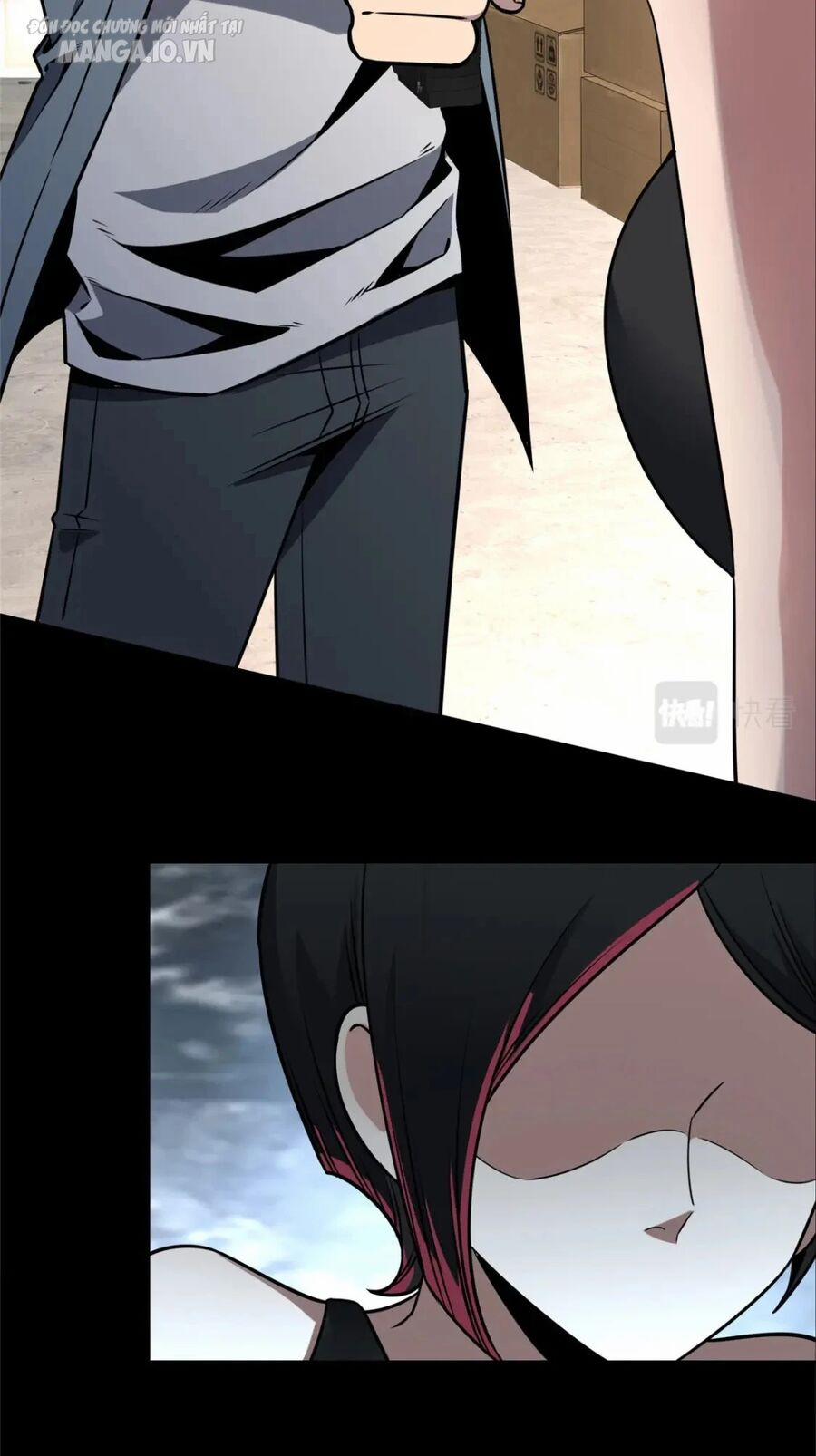 Cuồng Thám 92 trang 42