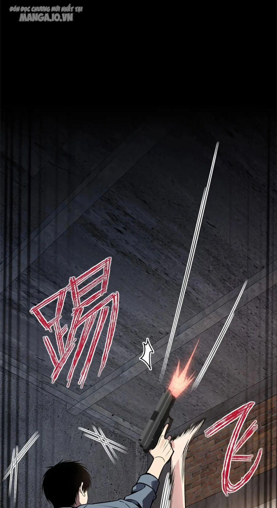 Cuồng Thám 92 trang 43