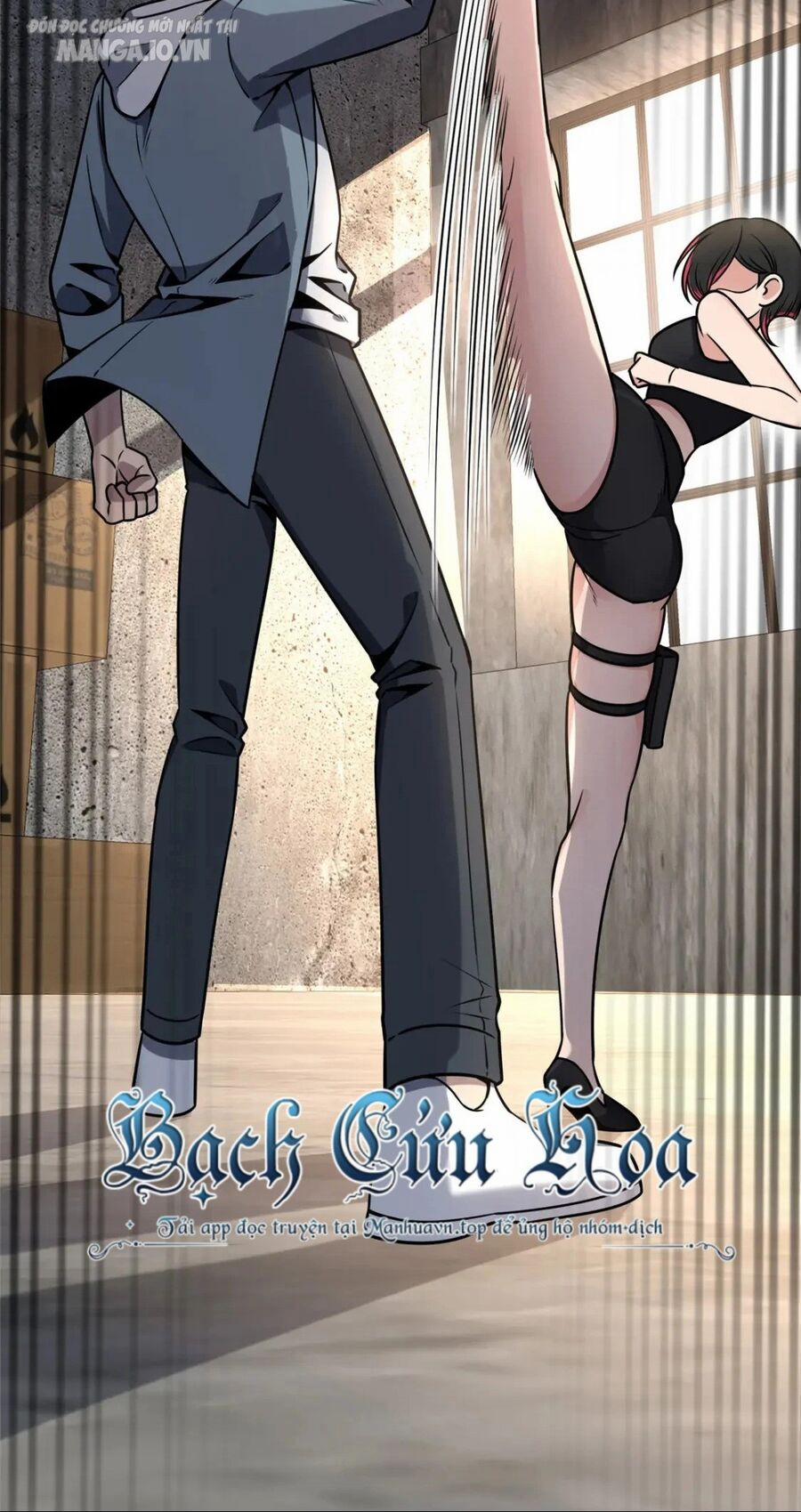 Cuồng Thám 92 trang 44