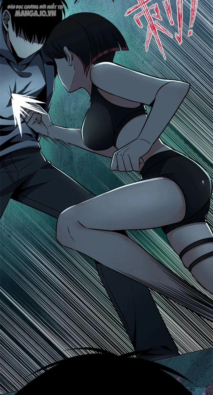 Cuồng Thám 92 trang 46