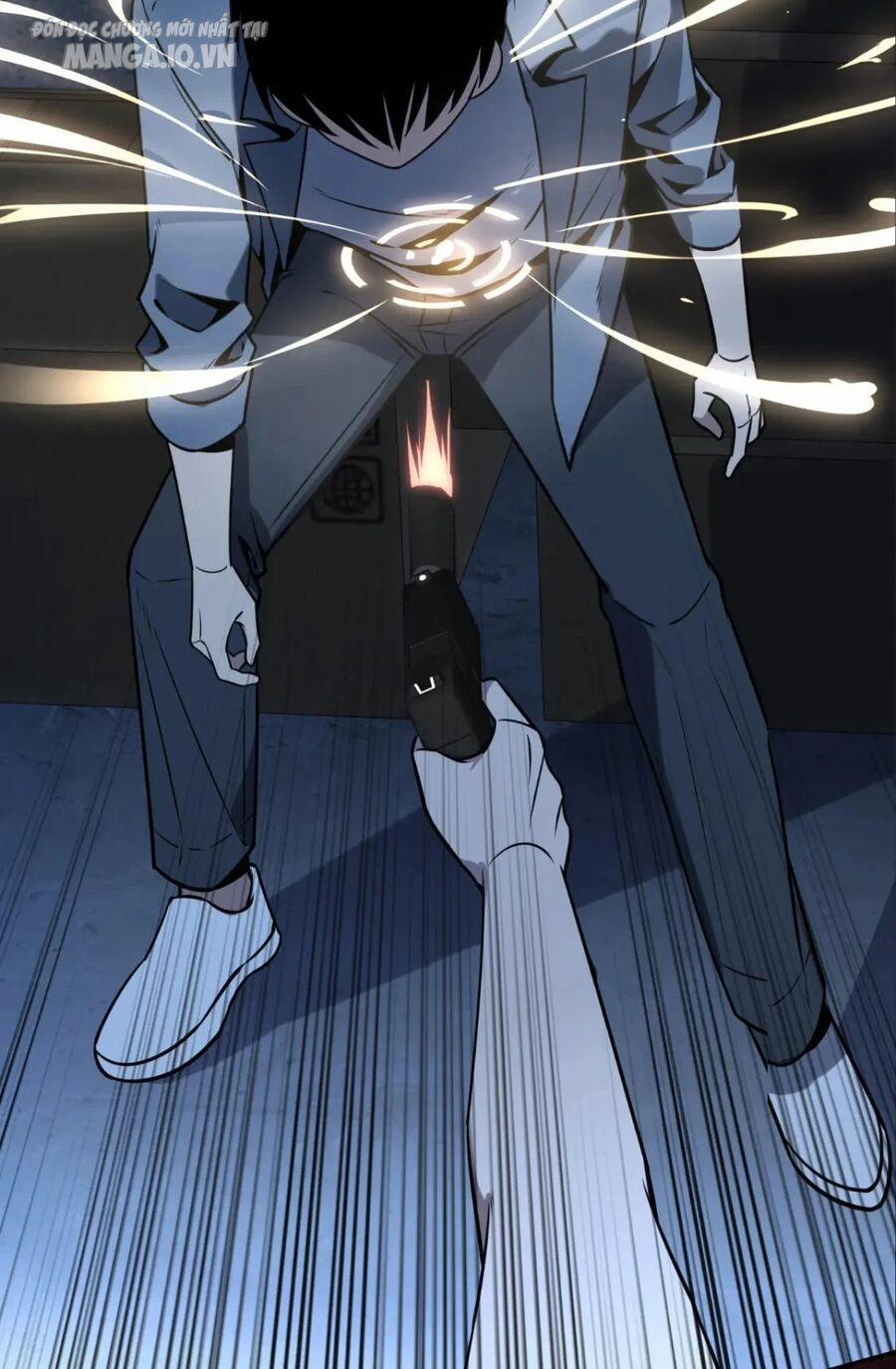 Cuồng Thám 92 trang 5