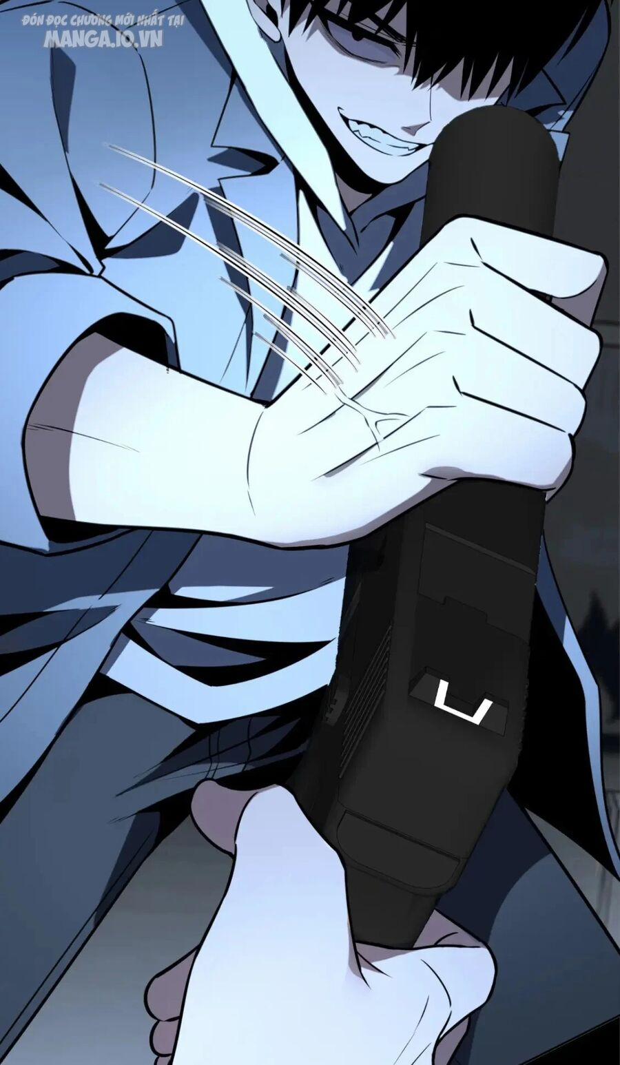 Cuồng Thám 92 trang 8