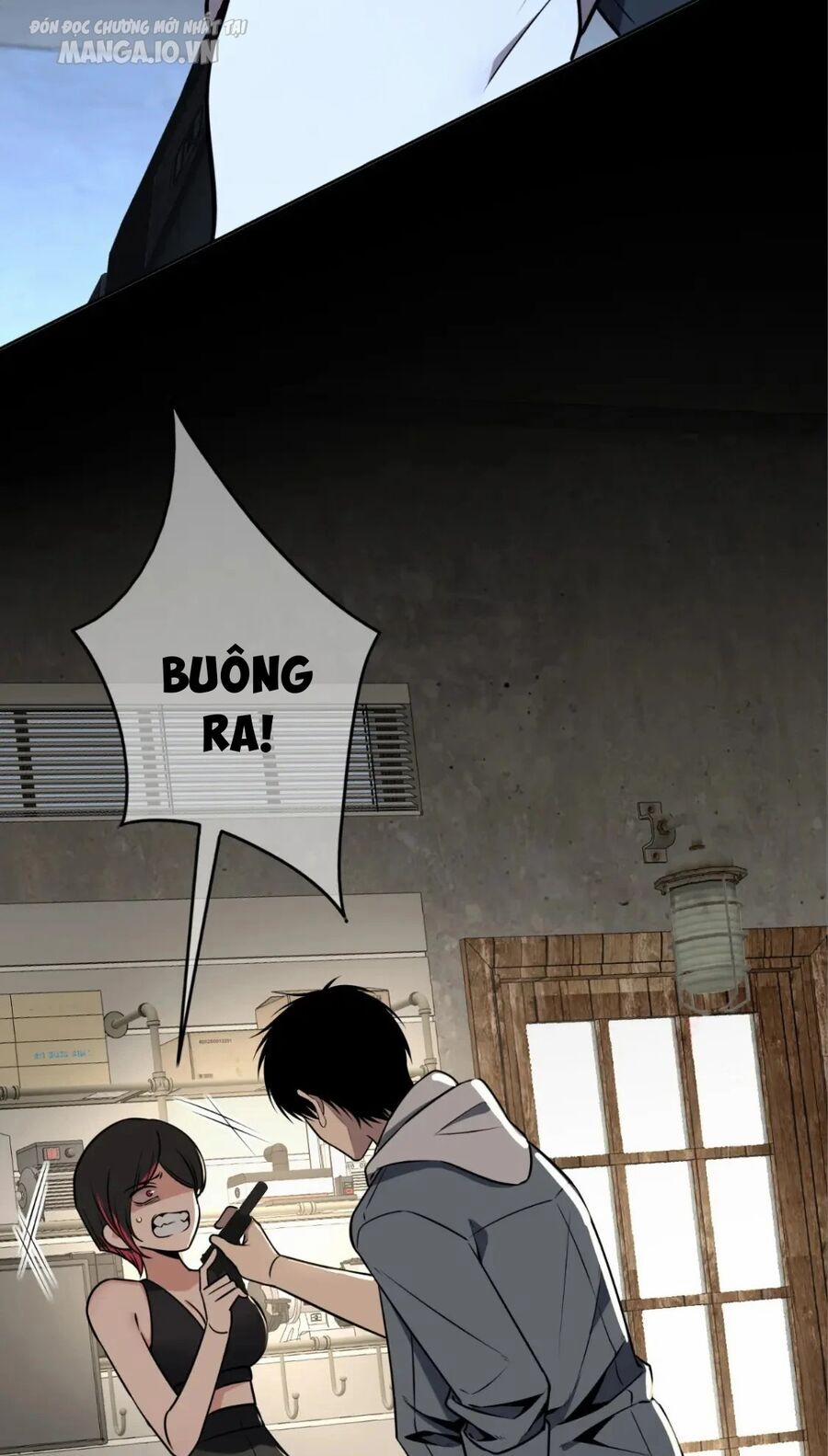 Cuồng Thám 92 trang 9
