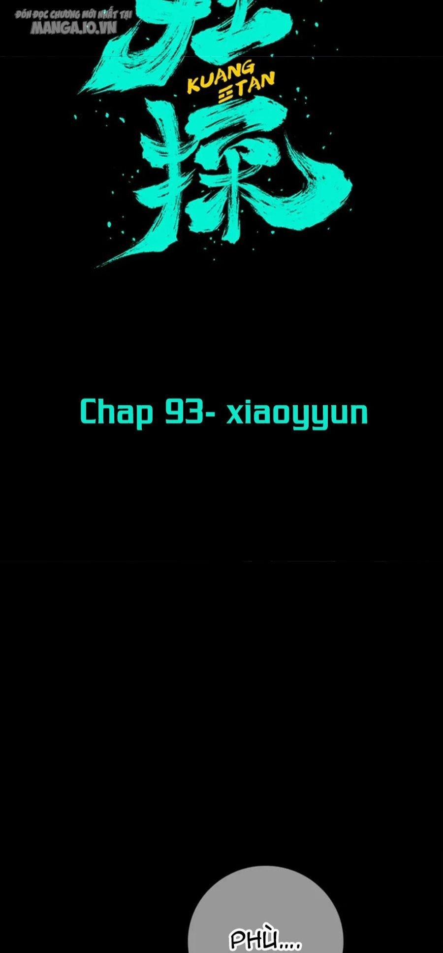 Cuồng Thám 93 trang 1