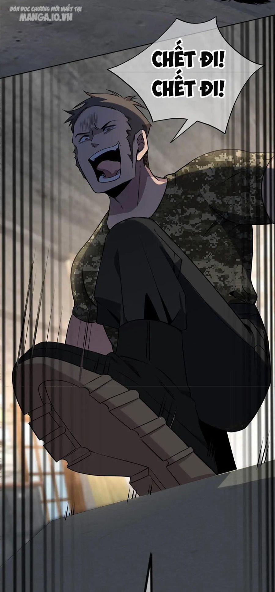 Cuồng Thám 93 trang 11
