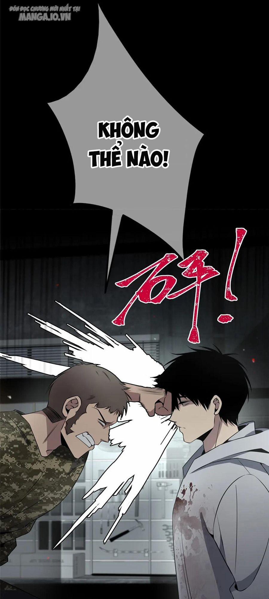 Cuồng Thám 93 trang 16