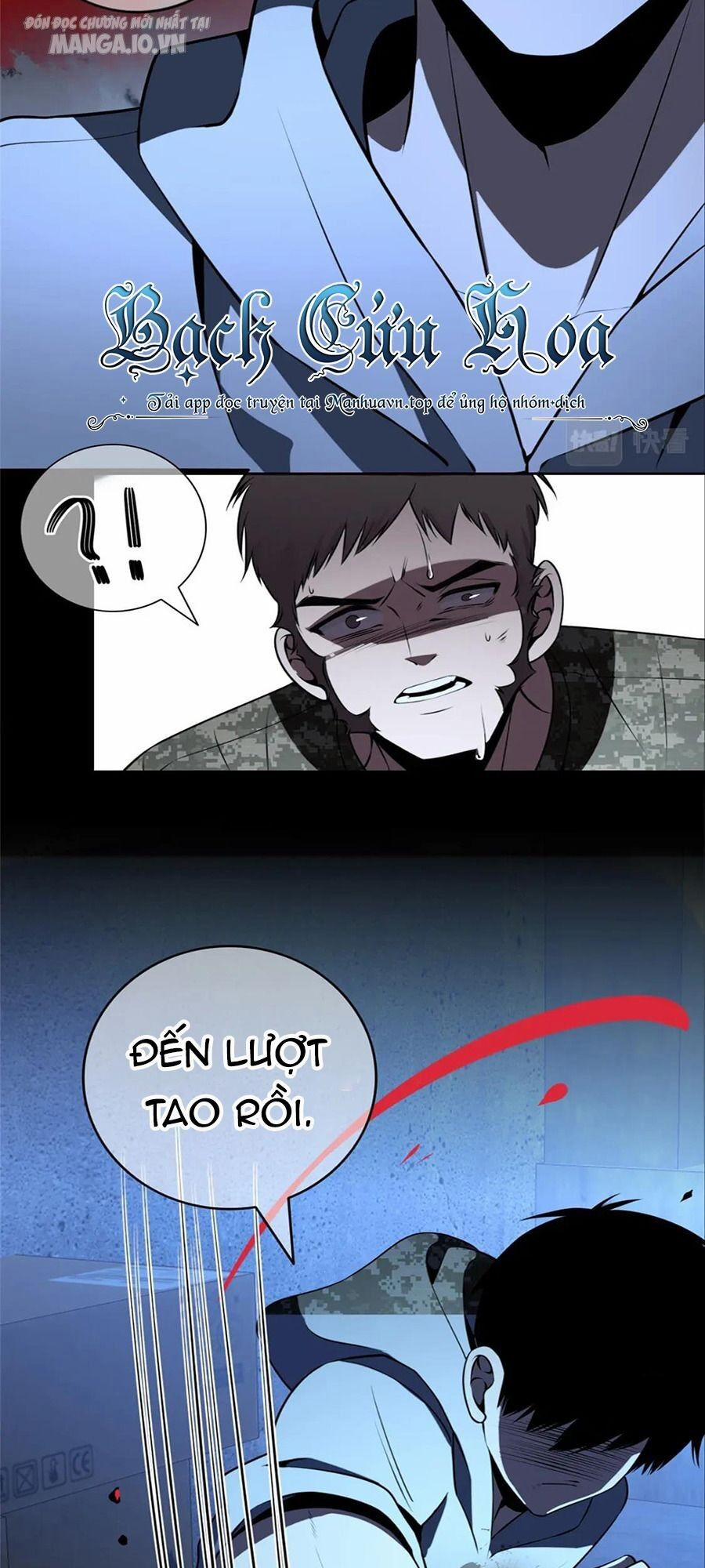 Cuồng Thám 93 trang 18