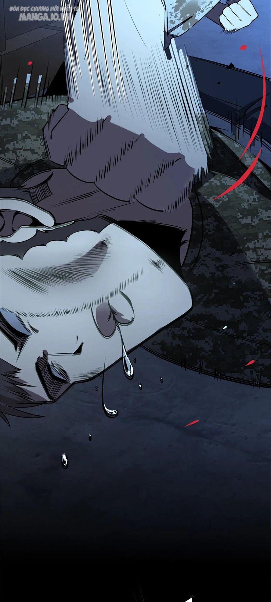 Cuồng Thám 93 trang 19