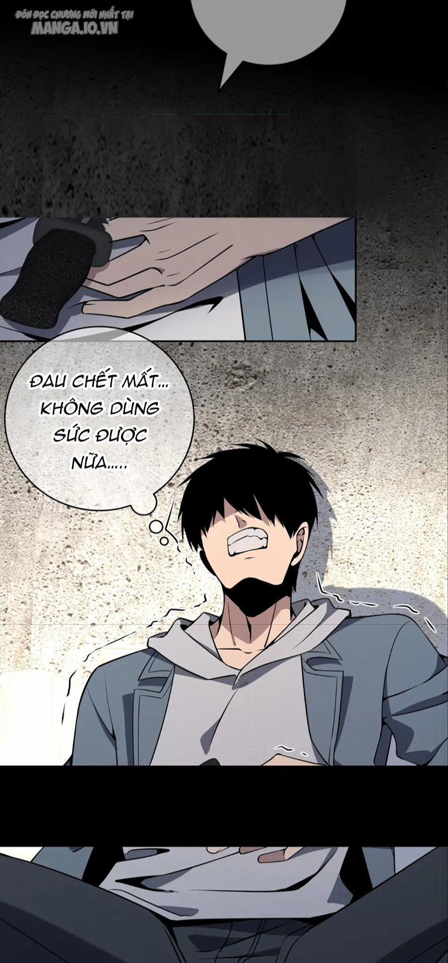 Cuồng Thám 93 trang 2