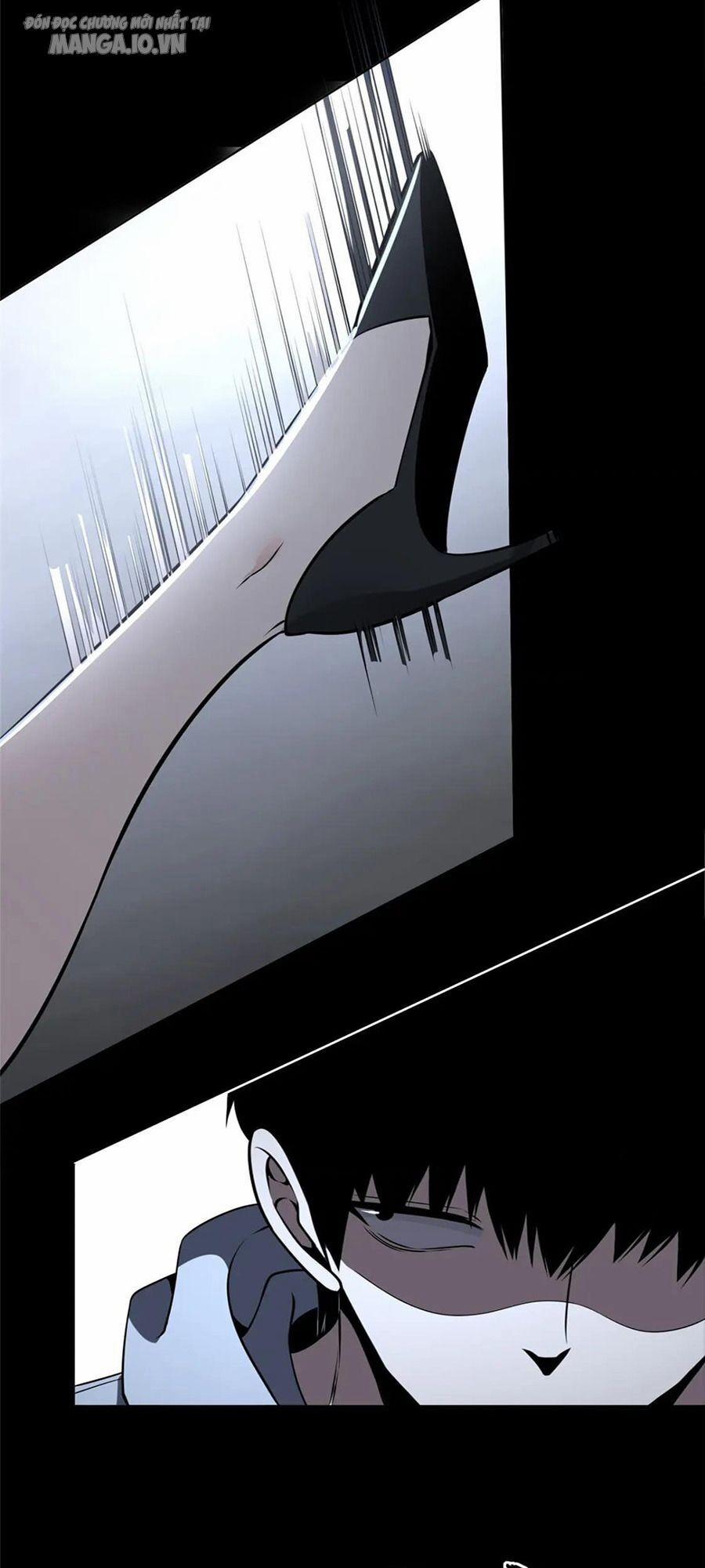 Cuồng Thám 93 trang 20