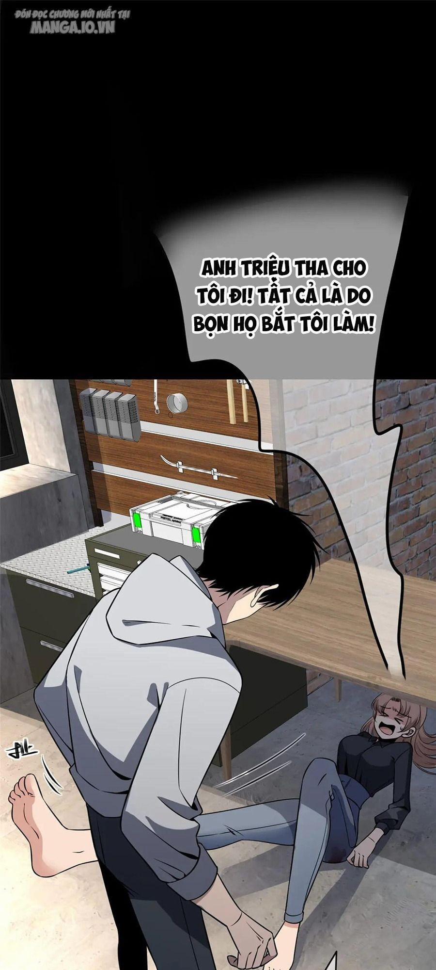 Cuồng Thám 93 trang 25