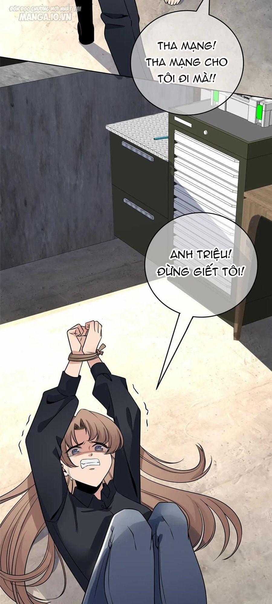 Cuồng Thám 93 trang 26