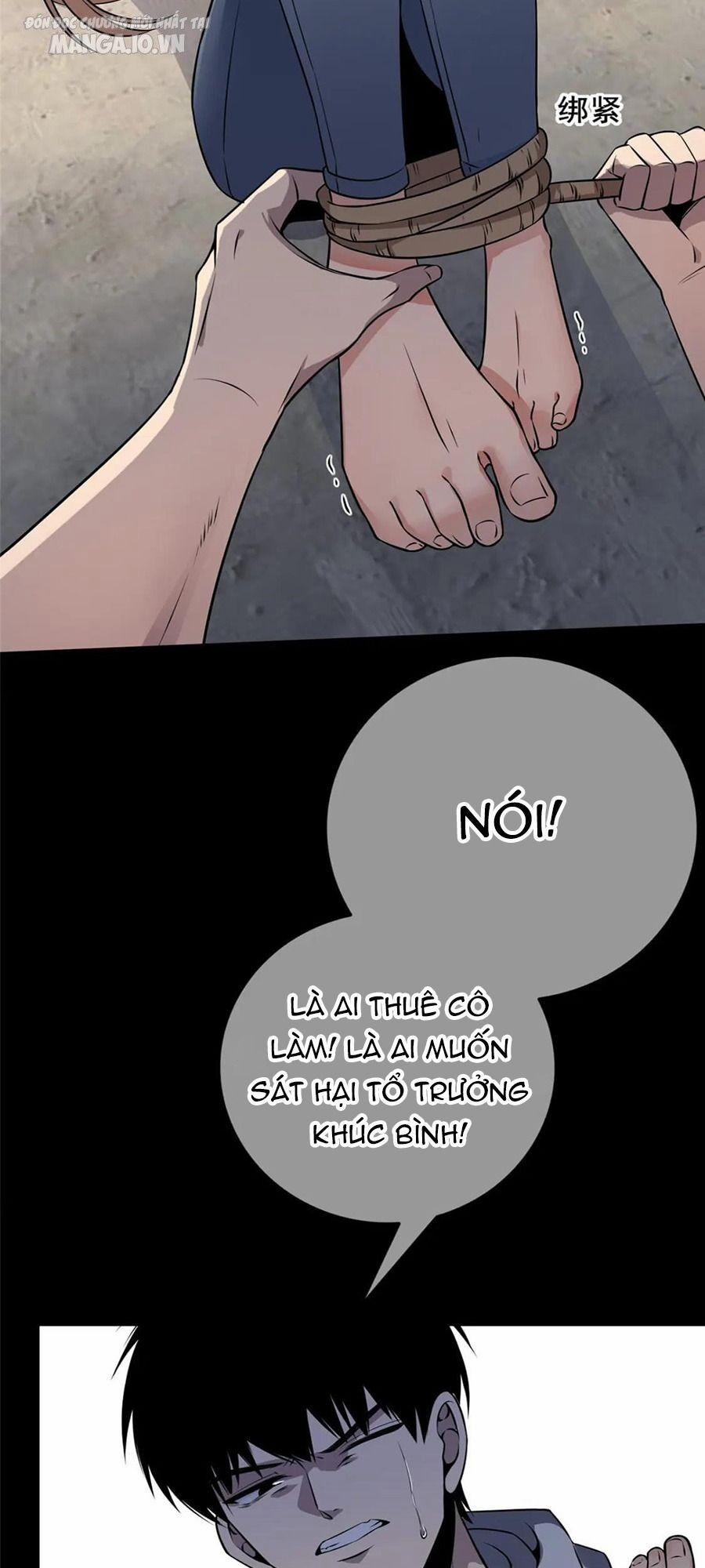 Cuồng Thám 93 trang 27