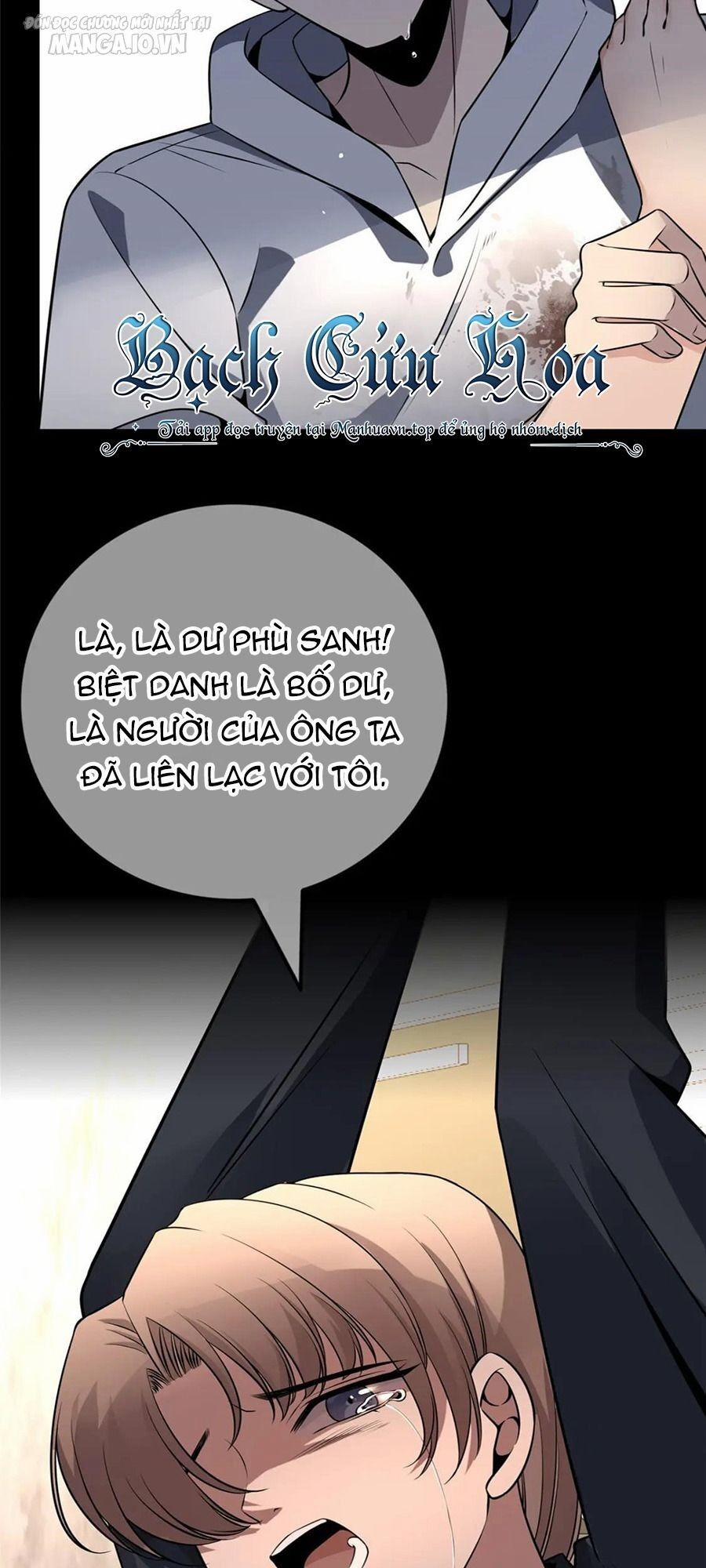 Cuồng Thám 93 trang 28