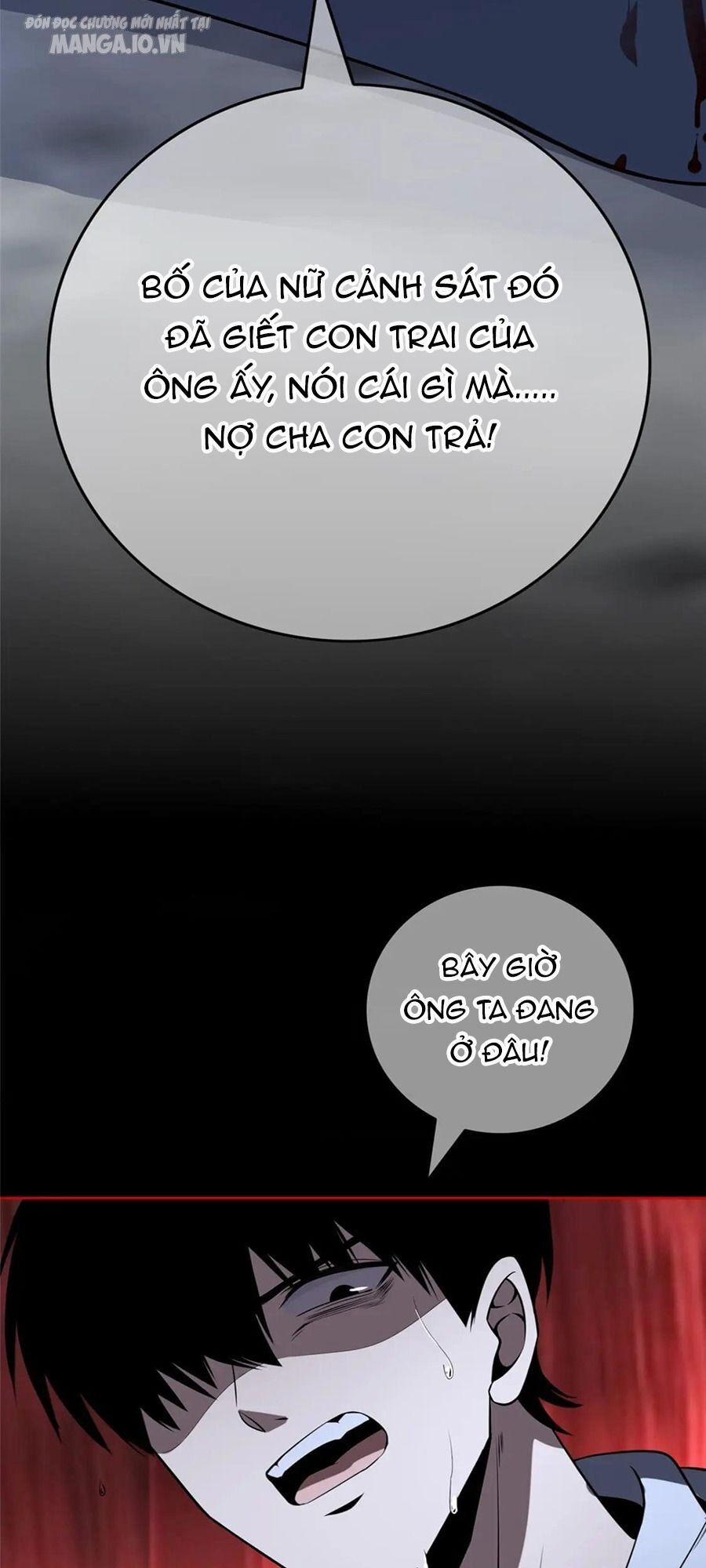 Cuồng Thám 93 trang 30