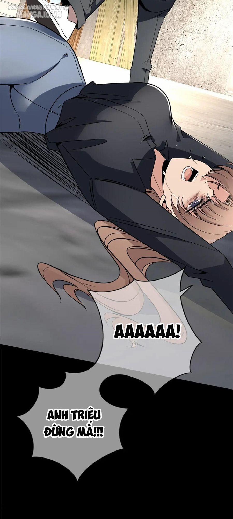Cuồng Thám 93 trang 32
