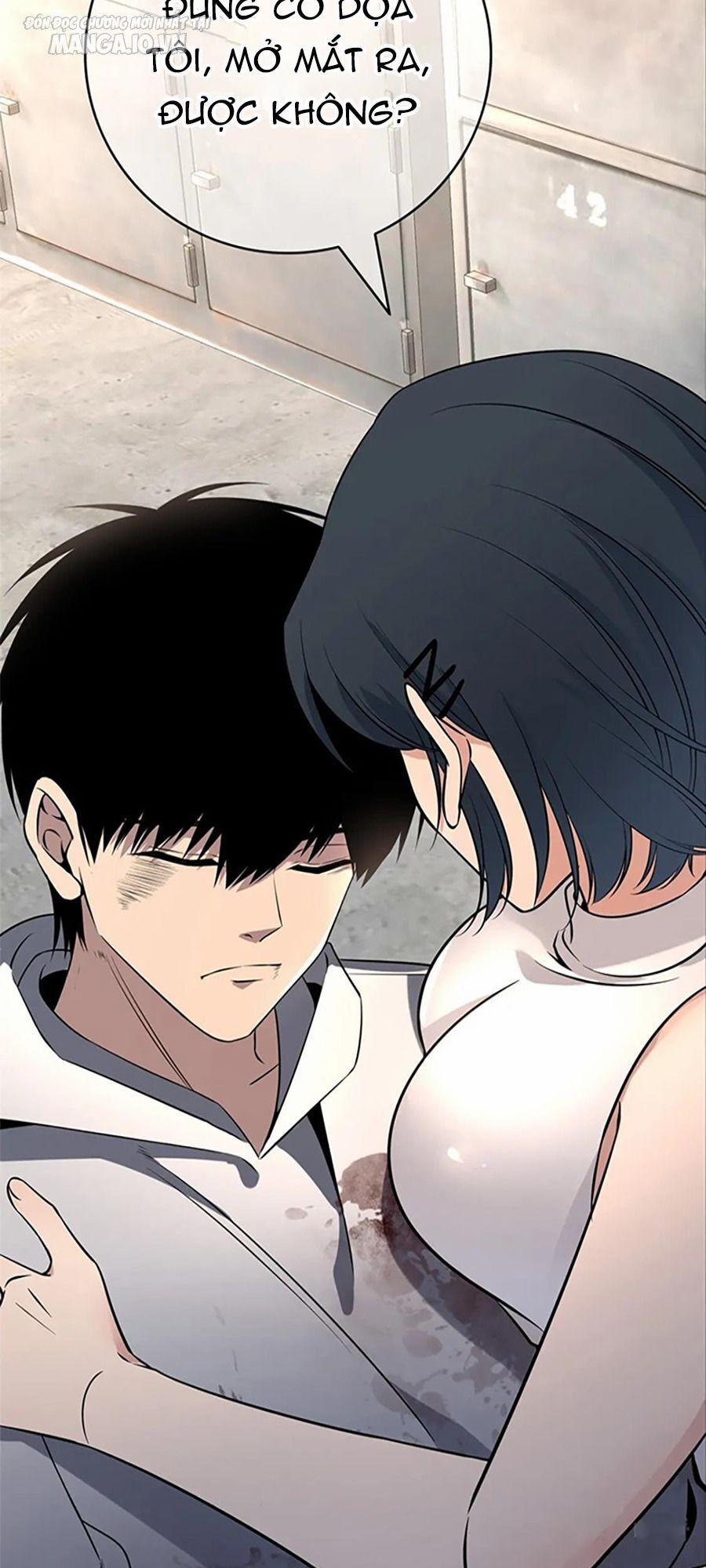 Cuồng Thám 93 trang 38