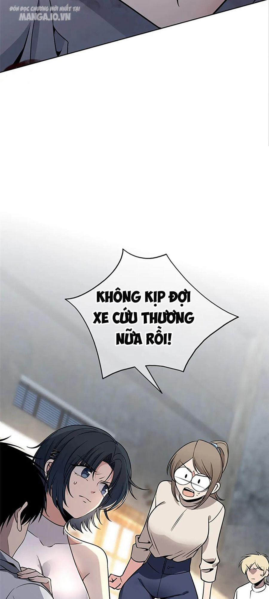 Cuồng Thám 93 trang 39