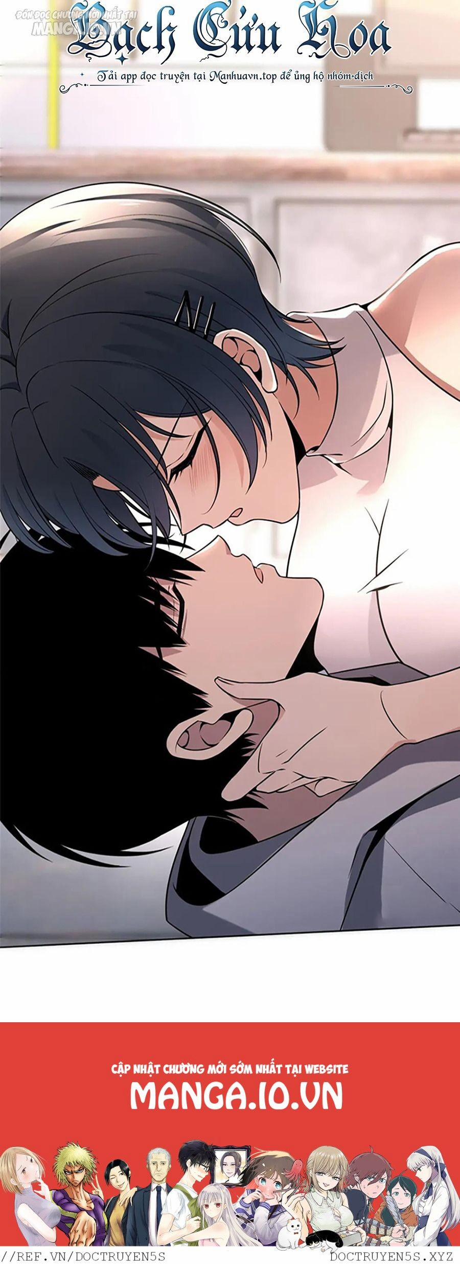 Cuồng Thám 93 trang 41