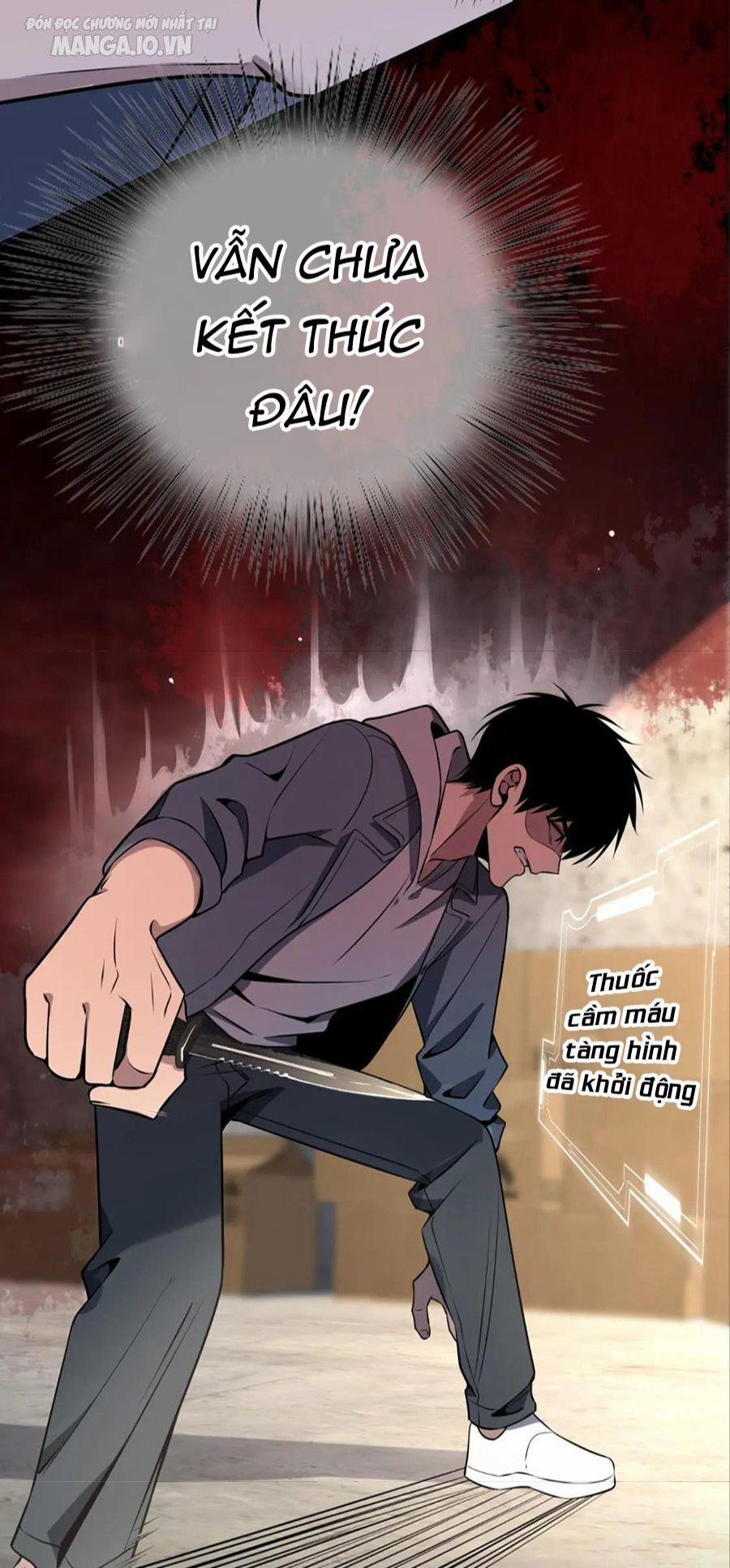 Cuồng Thám 93 trang 7