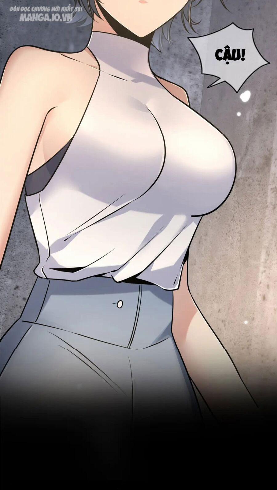 Cuồng Thám 94 trang 12