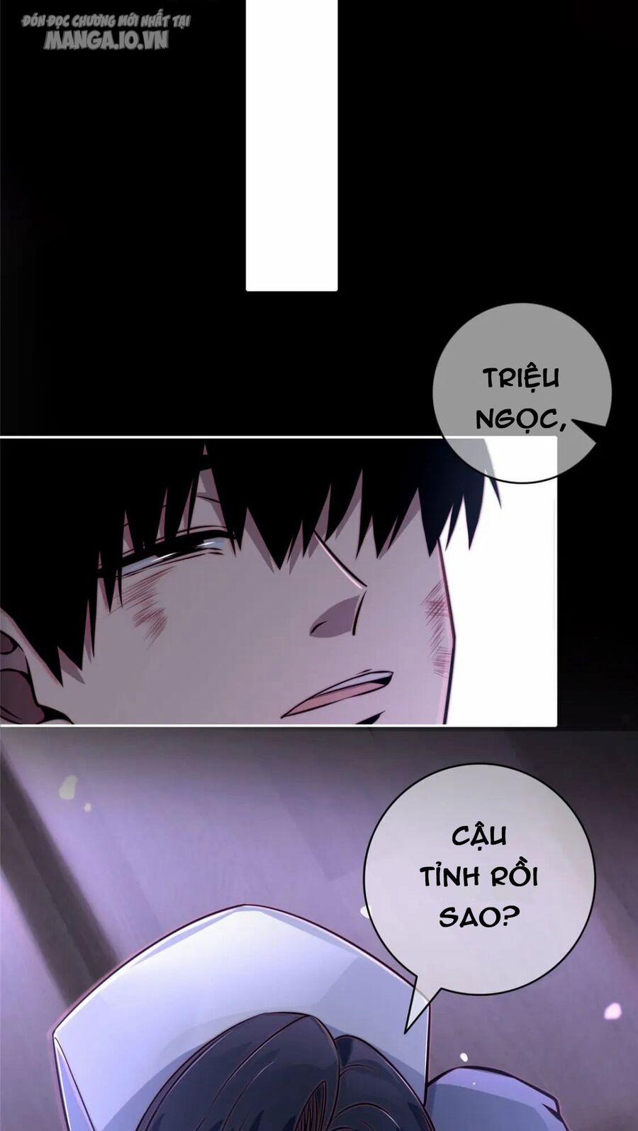 Cuồng Thám 94 trang 16