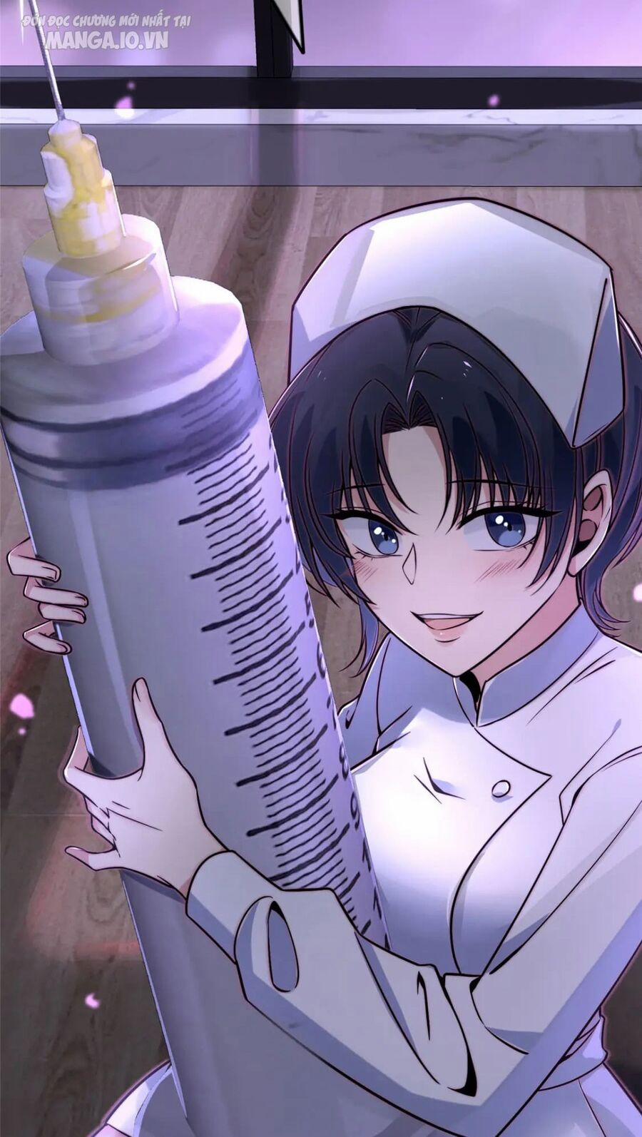 Cuồng Thám 94 trang 20