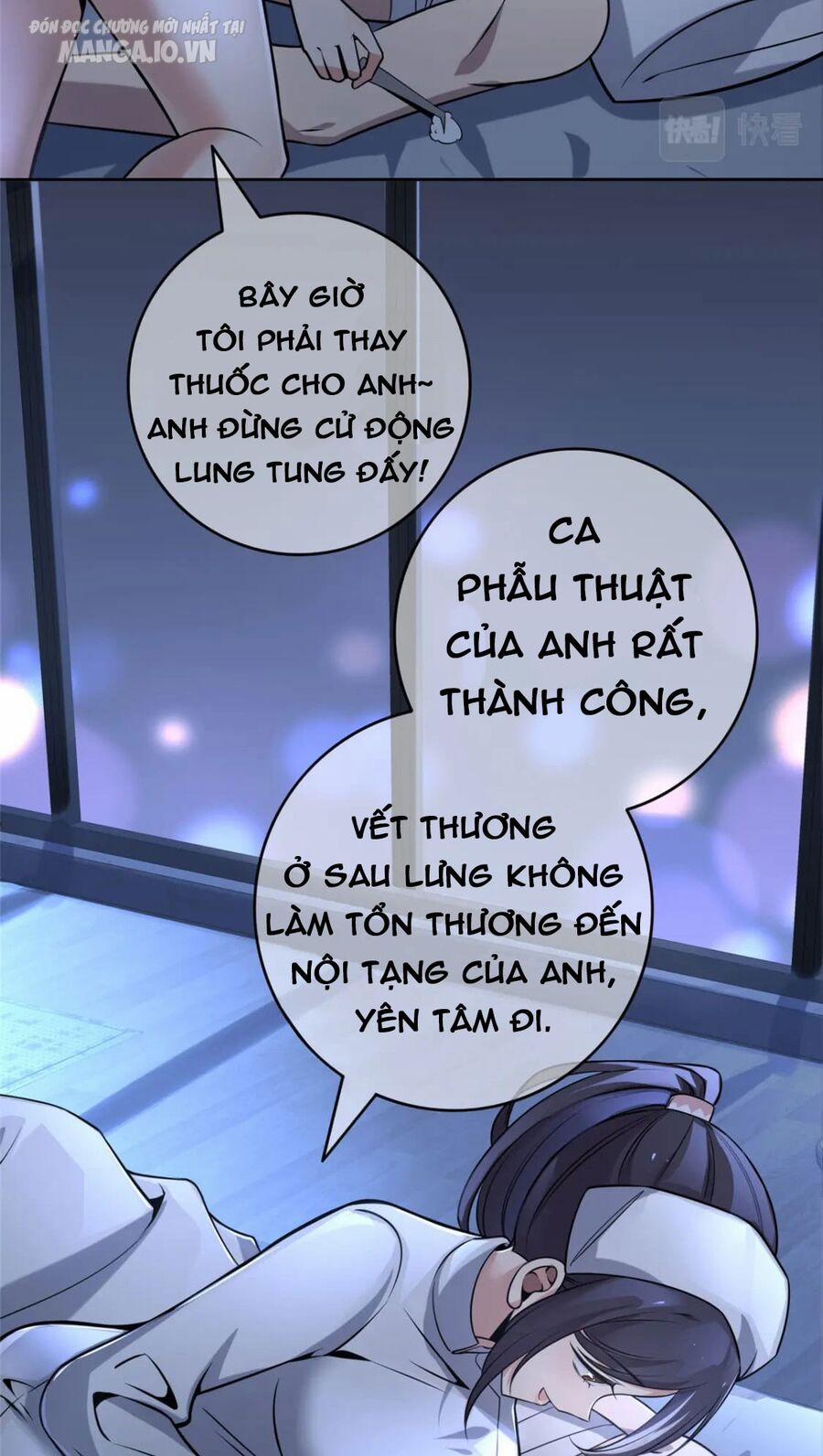 Cuồng Thám 94 trang 27