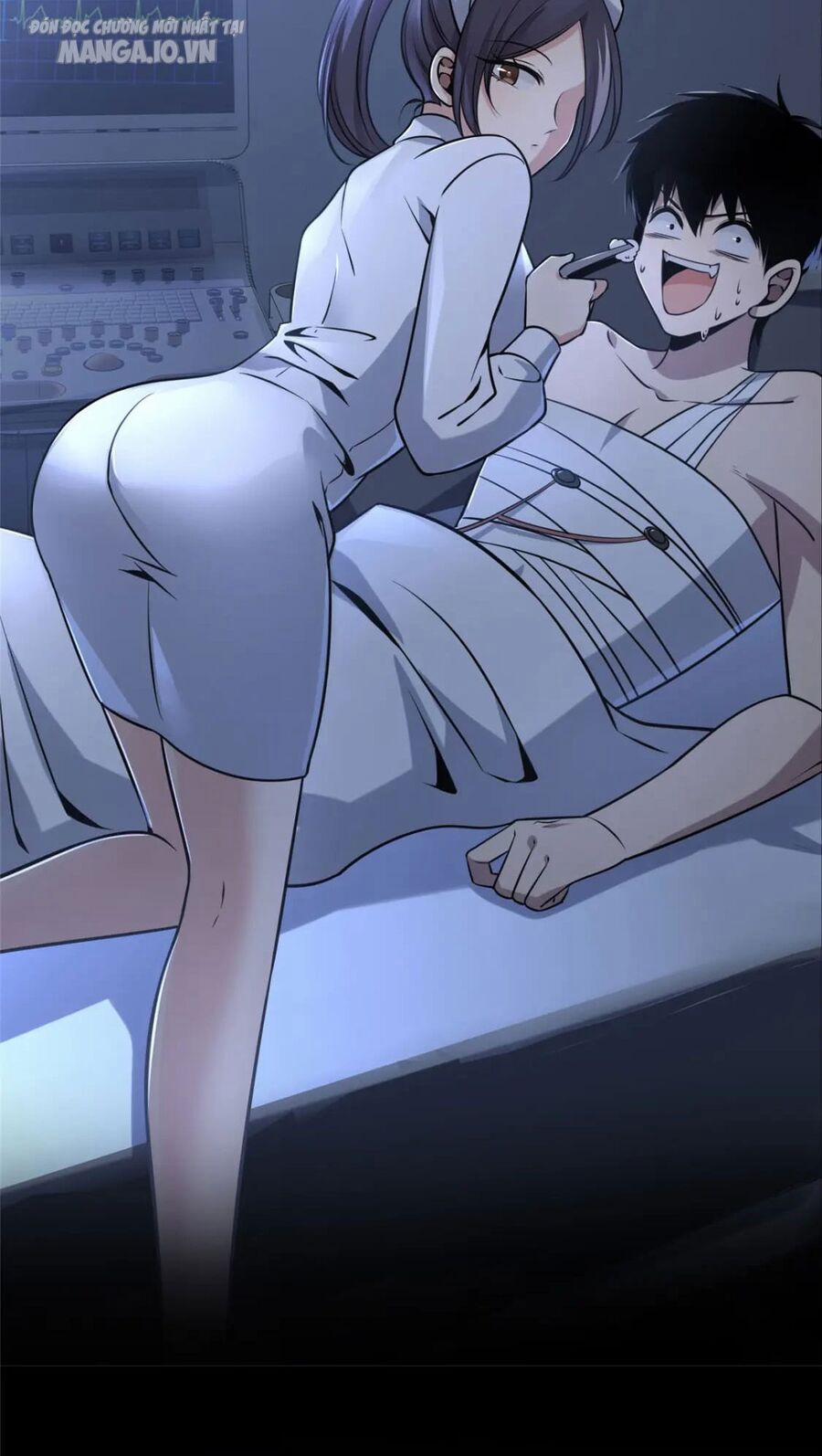 Cuồng Thám 94 trang 31